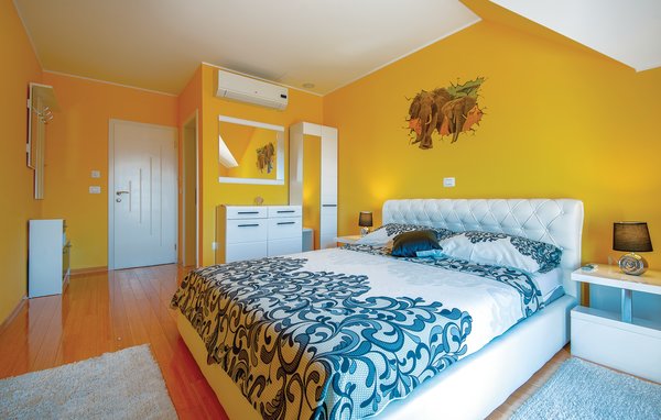 Vakantiehuis - Varazdin-Varazdinske Toplice , Kroatië - CCC077 607