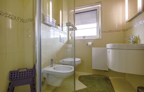 Vakantiehuis - Varazdin-Varazdinske Toplice , Kroatië - CCC077 610