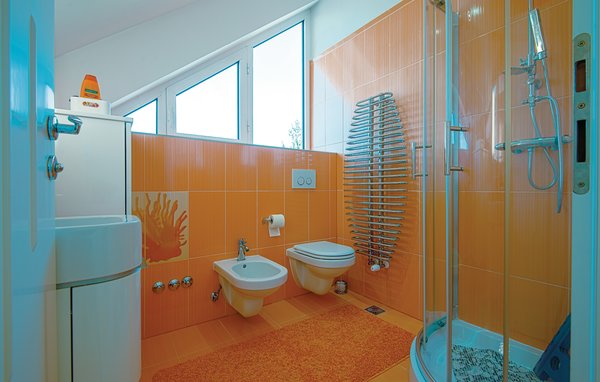 Vakantiehuis - Varazdin-Varazdinske Toplice , Kroatië - CCC077 614
