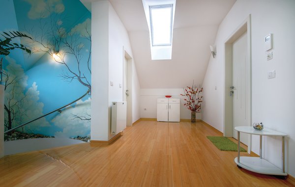 Vakantiehuis - Varazdin-Varazdinske Toplice , Kroatië - CCC077 503