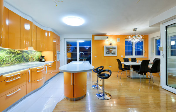 Vakantiehuis - Varazdin-Varazdinske Toplice , Kroatië - CCC077 4