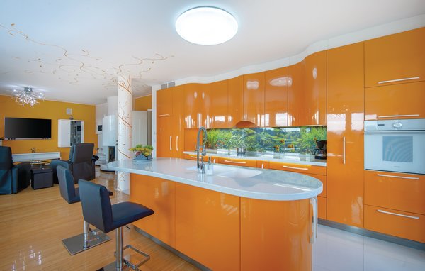Vakantiehuis - Varazdin-Varazdinske Toplice , Kroatië - CCC077 402