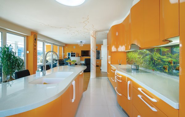 Vakantiehuis - Varazdin-Varazdinske Toplice , Kroatië - CCC077 403