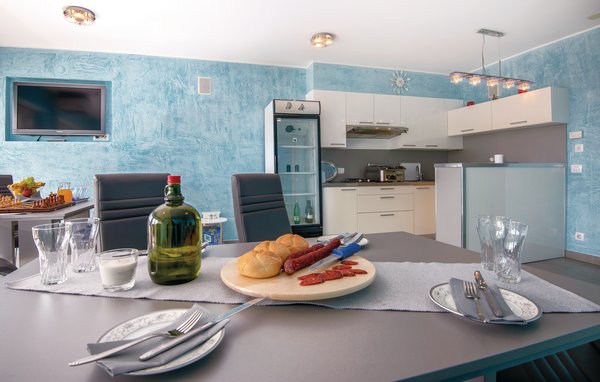 Vakantiehuis - Varazdin-Varazdinske Toplice , Kroatië - CCC077 405