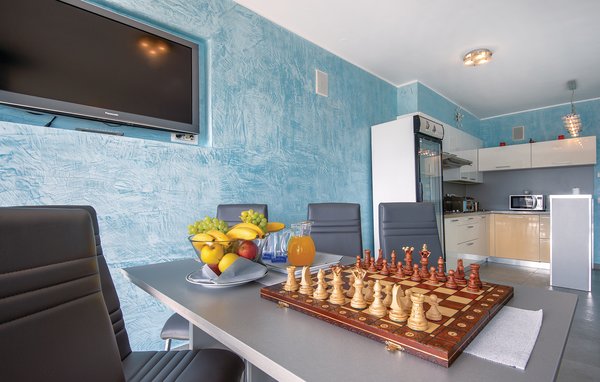 Vakantiehuis - Varazdin-Varazdinske Toplice , Kroatië - CCC077 406