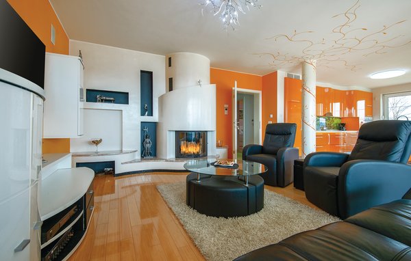 Vakantiehuis - Varazdin-Varazdinske Toplice , Kroatië - CCC077 301