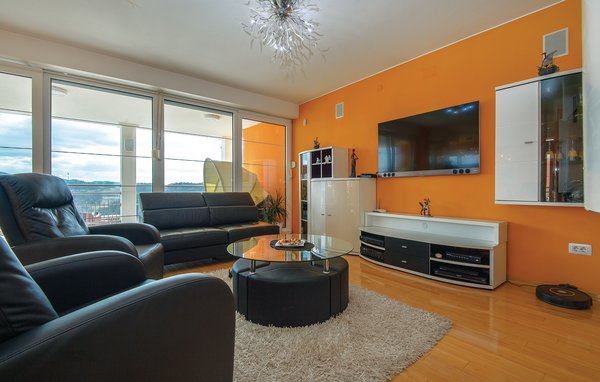 Vakantiehuis - Varazdin-Varazdinske Toplice , Kroatië - CCC077 302