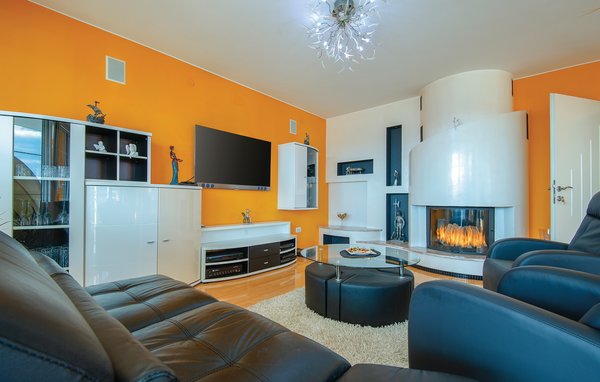 Vakantiehuis - Varazdin-Varazdinske Toplice , Kroatië - CCC077 303