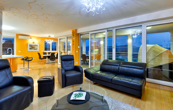 Vakantiehuis - Varazdin-Varazdinske Toplice , Kroatië - CCC077 3