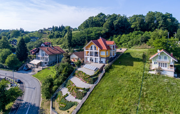Vakantiehuis - Varazdin-Varazdinske Toplice , Kroatië - CCC077 81
