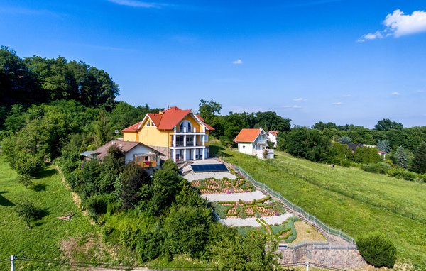 Holiday Home - Varazdin-Varazdinske Toplice , Croatia in Varazdin ...