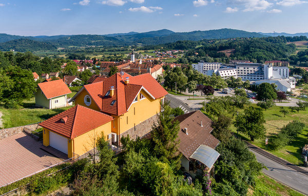 Vakantiehuis - Varazdin-Varazdinske Toplice , Kroatië - CCC077 83