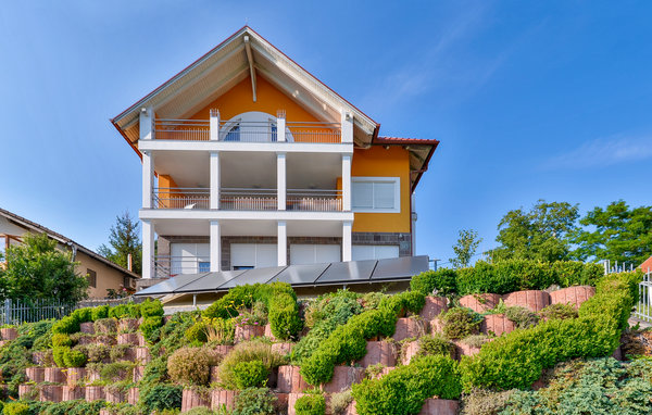 Vakantiehuis - Varazdin-Varazdinske Toplice , Kroatië - CCC077 84