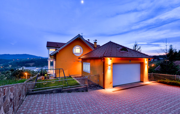 Vakantiehuis - Varazdin-Varazdinske Toplice , Kroatië - CCC077 87
