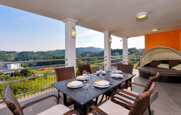 Vakantiehuis - Varazdin-Varazdinske Toplice , Kroatië - CCC077 6