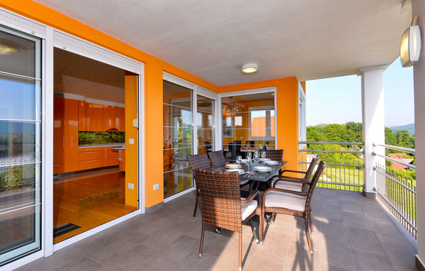 Vakantiehuis - Varazdin-Varazdinske Toplice , Kroatië - CCC077 7