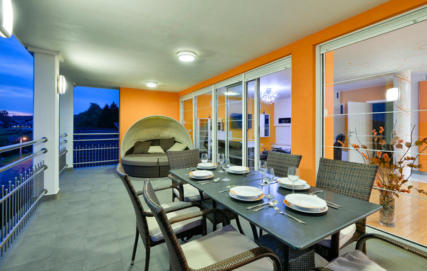 Vakantiehuis - Varazdin-Varazdinske Toplice , Kroatië - CCC077 103