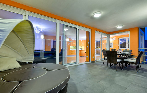 Vakantiehuis - Varazdin-Varazdinske Toplice , Kroatië - CCC077 104