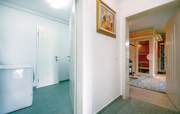 Vakantiehuis - Varazdin-Varazdinske Toplice , Kroatië - CCC077 15