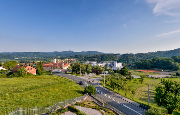 Vakantiehuis - Varazdin-Varazdinske Toplice , Kroatië - CCC077 201