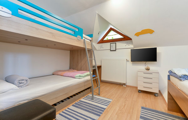 Kuća-za-odmor - Ludbreg , Hrvatska - CCC078 607