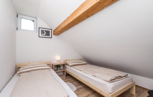 Apartament - Ogulin , Chorwacja - CCC079 602