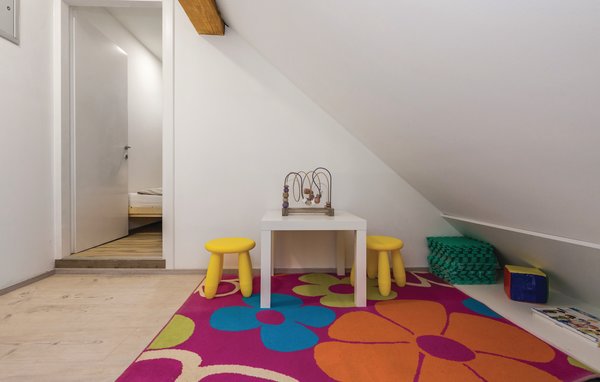 Apartament - Ogulin , Chorwacja - CCC079 501