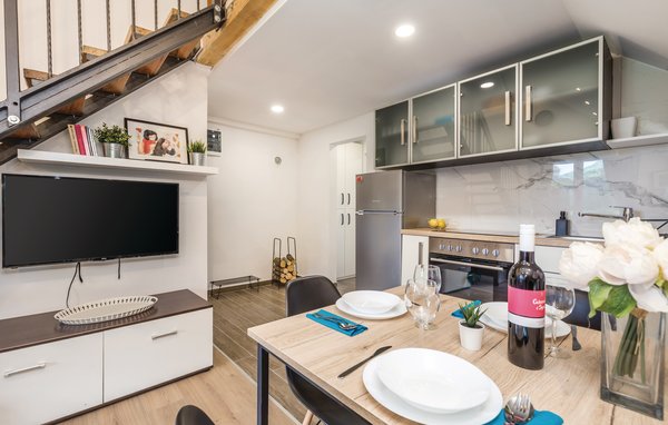 Apartament - Ogulin , Chorwacja - CCC079 402