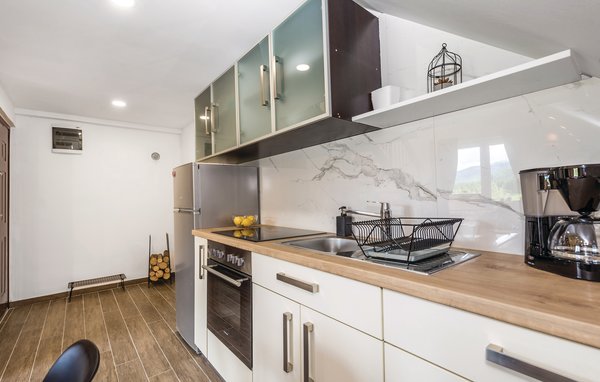 Apartament - Ogulin , Chorwacja - CCC079 404