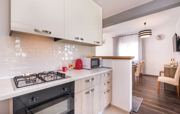 Kuća-za-odmor - Pokupska Slatina , Hrvatska - CCC080 402