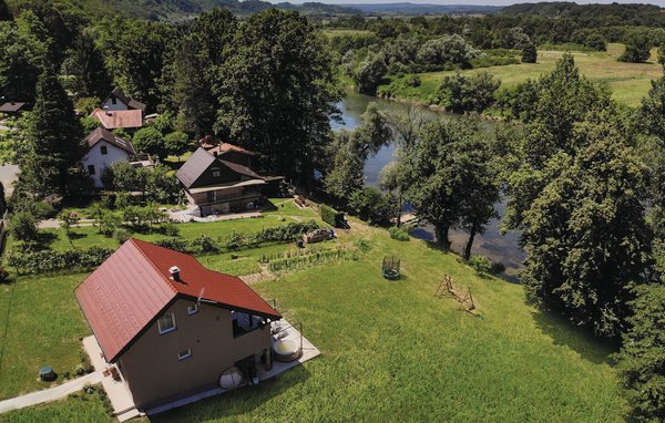 Foto: Pokupska Slatina - Centraal Kroatië