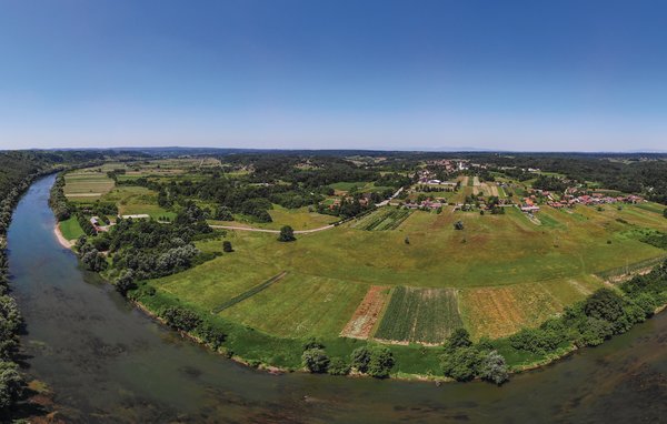 Kuća-za-odmor - Pokupska Slatina , Hrvatska - CCC080 83