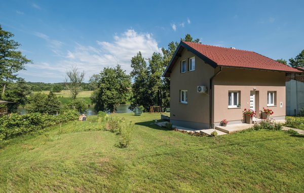Kuća-za-odmor - Pokupska Slatina , Hrvatska - CCC080 85