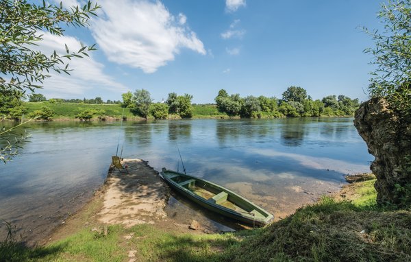 Kuća-za-odmor - Pokupska Slatina , Hrvatska - CCC080 7