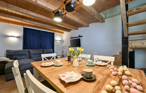 Kuća-za-odmor - Varazdin-Varazdinske Toplice , Hrvatska - CCC081 301