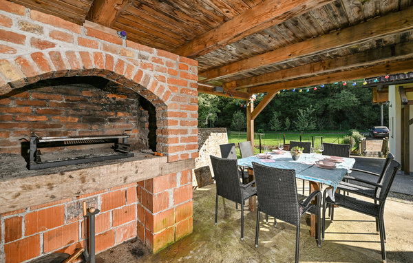 Kuća-za-odmor - Varazdin-Varazdinske Toplice , Hrvatska - CCC081 101