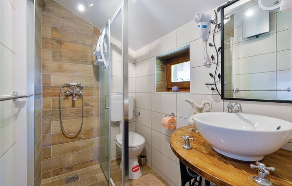 Ferienhaus - Varazdin-Vinica , Kroatien - CCC082 702