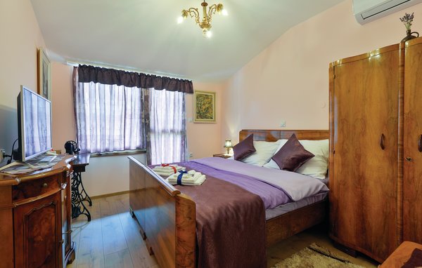 Ferienhaus - Varazdin-Vinica , Kroatien - CCC082 605