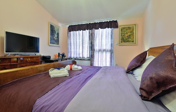 Ferienhaus - Varazdin-Vinica , Kroatien - CCC082 606