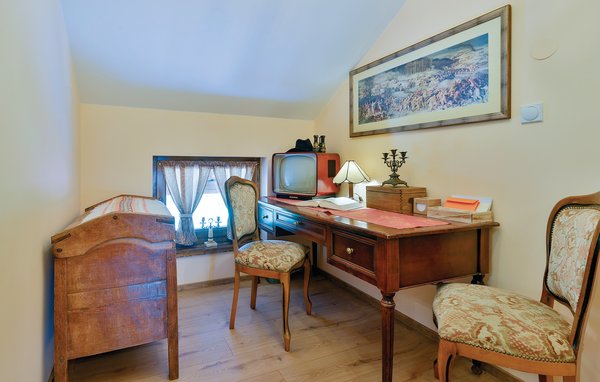 Ferienhaus - Varazdin-Vinica , Kroatien - CCC082 607