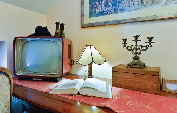 Ferienhaus - Varazdin-Vinica , Kroatien - CCC082 608