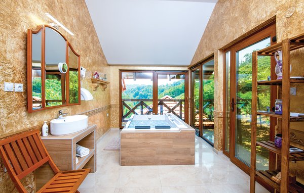 Ferienhaus - Varazdin-Vinica , Kroatien - CCC082 501