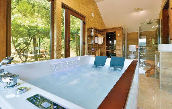 Ferienhaus - Varazdin-Vinica , Kroatien - CCC082 502
