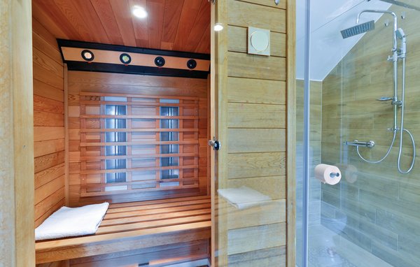 Ferienhaus - Varazdin-Vinica , Kroatien - CCC082 504