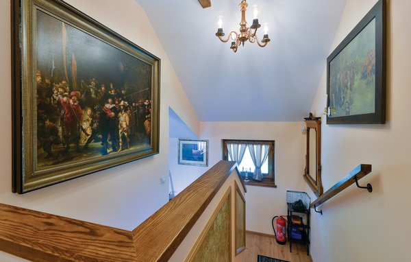 Ferienhaus - Varazdin-Vinica , Kroatien - CCC082 505