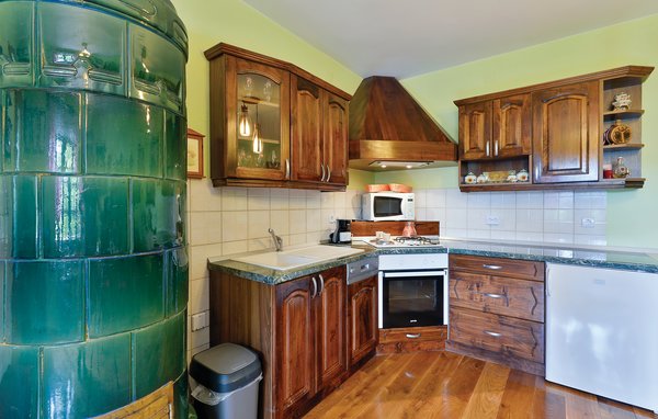 Ferienhaus - Varazdin-Vinica , Kroatien - CCC082 401