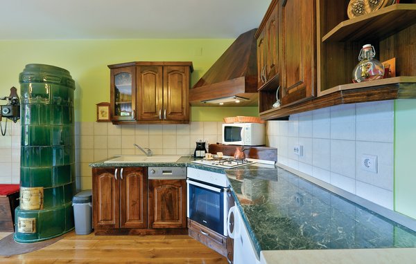 Ferienhaus - Varazdin-Vinica , Kroatien - CCC082 402