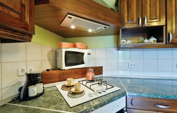 Ferienhaus - Varazdin-Vinica , Kroatien - CCC082 403