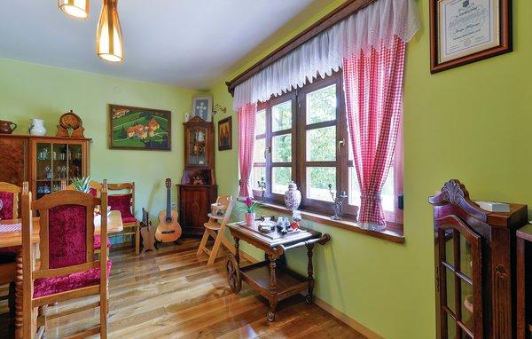 Ferienhaus - Varazdin-Vinica , Kroatien - CCC082 303