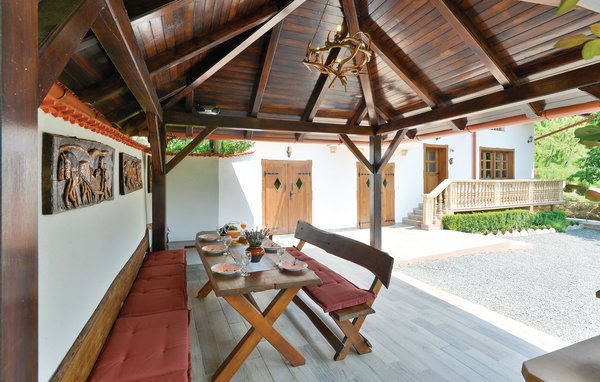 Ferienhaus - Varazdin-Vinica , Kroatien - CCC082 101